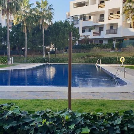 Apto Alamar La Cala de Mijas Exterior foto