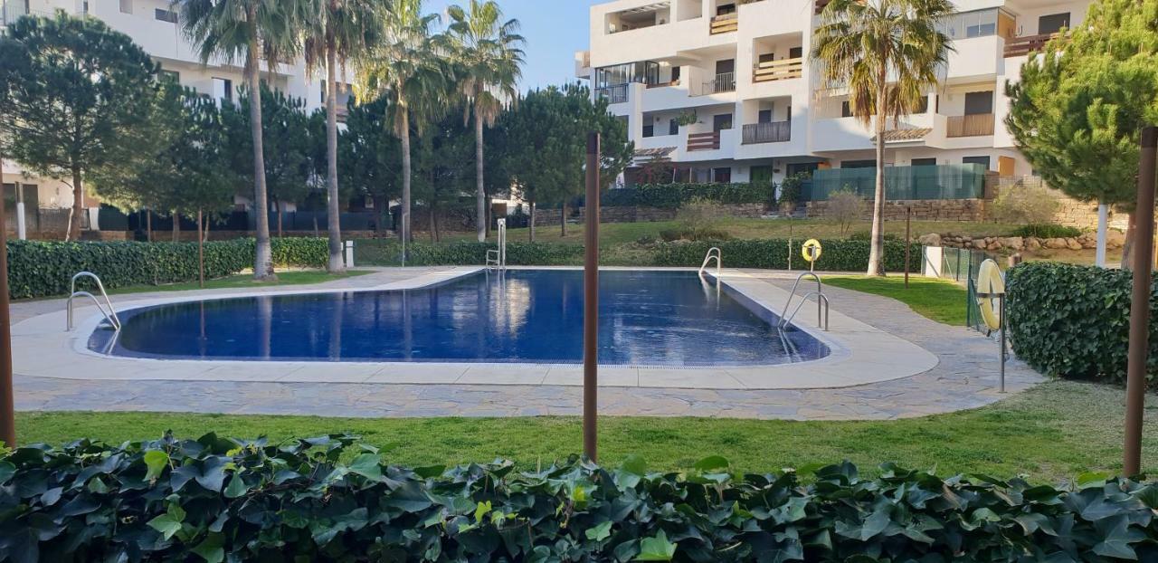Apto Alamar La Cala de Mijas Exterior foto