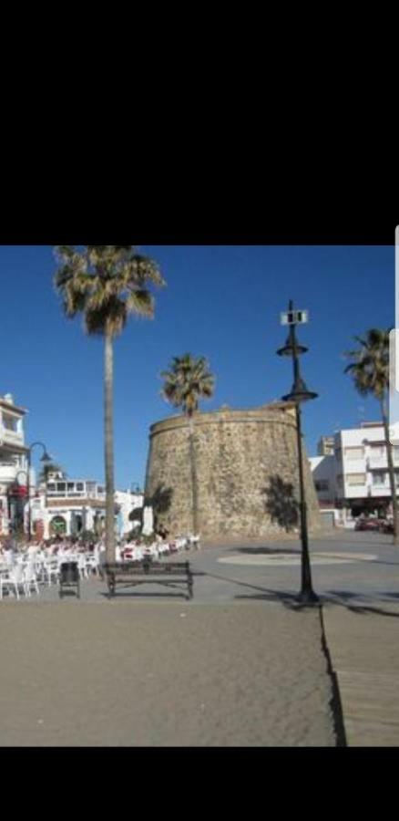 Apto Alamar La Cala de Mijas Exterior foto